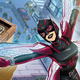 Illustration for article titled For female heroes written by actual women, look beyond Marvel and DC